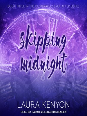 cover image of Skipping Midnight